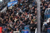 AIK - Frölunda.  1-0 efter straffar