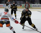 AIK - Frölunda.  1-0 efter straffar