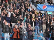 AIK - Frölunda.  1-0 efter straffar