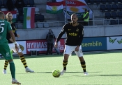 Dalkurd - AIK.  0-4