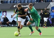 Dalkurd - AIK.  0-4