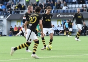 Dalkurd - AIK.  0-4