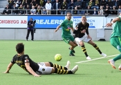 Dalkurd - AIK.  0-4