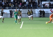 Dalkurd - AIK.  0-4