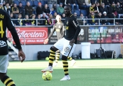 Dalkurd - AIK.  0-4