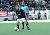 Dalkurd - AIK.  0-4