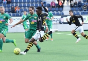 Dalkurd - AIK.  0-4