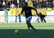 Dalkurd - AIK.  0-4