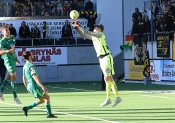 Dalkurd - AIK.  0-4