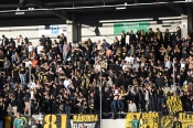 Publikbilder från Dalkurd-AIK