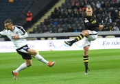 AIK - Örebro.  1-1