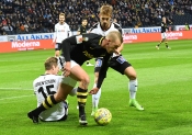 AIK - Örebro.  1-1