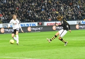 AIK - Örebro.  1-1