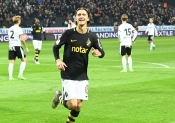 AIK - Örebro.  1-1