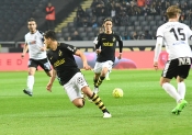 AIK - Örebro.  1-1