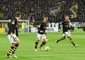 AIK - Örebro.  1-1