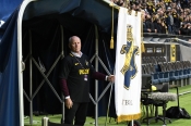 Publikbilder från AIK-Örebro