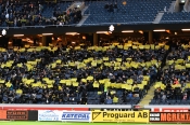 Publikbilder från AIK-Örebro