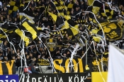 Publikbilder från AIK-Örebro