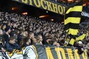 Publikbilder från AIK-Örebro