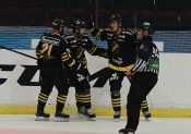 AIK - Pantern.  3-2