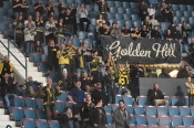 AIK - Pantern.  3-2