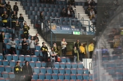 AIK - Pantern.  3-2