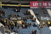 AIK - Pantern.  3-2