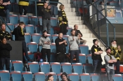 AIK - Pantern.  3-2