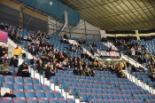 AIK - Pantern.  3-2