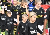 AIK - Böljan. 5-0