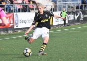 AIK - Böljan. 5-0