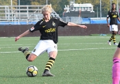 AIK - Böljan. 5-0