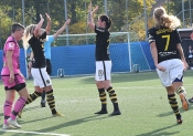 AIK - Böljan. 5-0