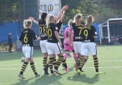 AIK - Böljan. 5-0