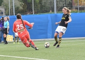 AIK - Böljan. 5-0