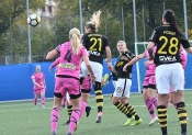 AIK - Böljan. 5-0