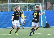 AIK - Böljan. 5-0