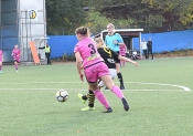 AIK - Böljan. 5-0