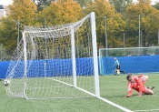 AIK - Böljan. 5-0