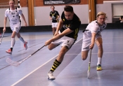 AIK - Hudik/Björkberg.  9-5