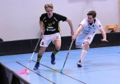 AIK - Hudik/Björkberg.  9-5