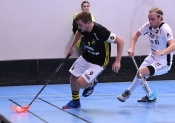 AIK - Hudik/Björkberg.  9-5