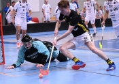 AIK - Hudik/Björkberg.  9-5