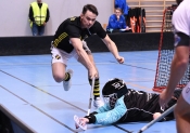 AIK - Hudik/Björkberg.  9-5