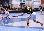 AIK - Hudik/Björkberg.  9-5