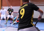 AIK - Hudik/Björkberg.  9-5