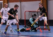 AIK - Hudik/Björkberg.  9-5