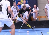 AIK - Hudik/Björkberg.  9-5