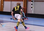 AIK - Hudik/Björkberg.  9-5